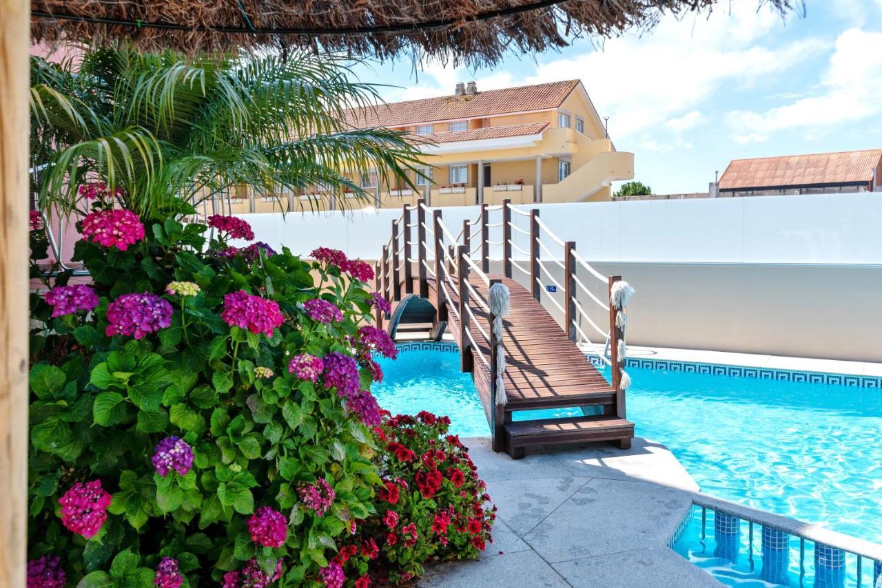 Duerming Velero Apartamentos Sanxenxo Exterior photo