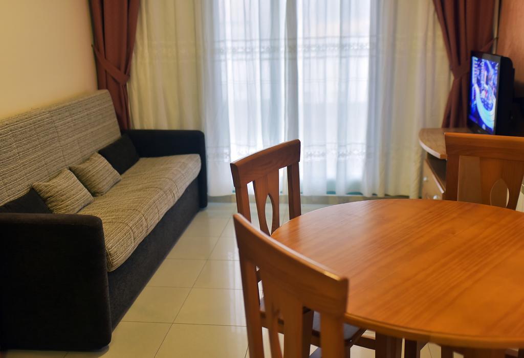 Duerming Velero Apartamentos Sanxenxo Exterior photo