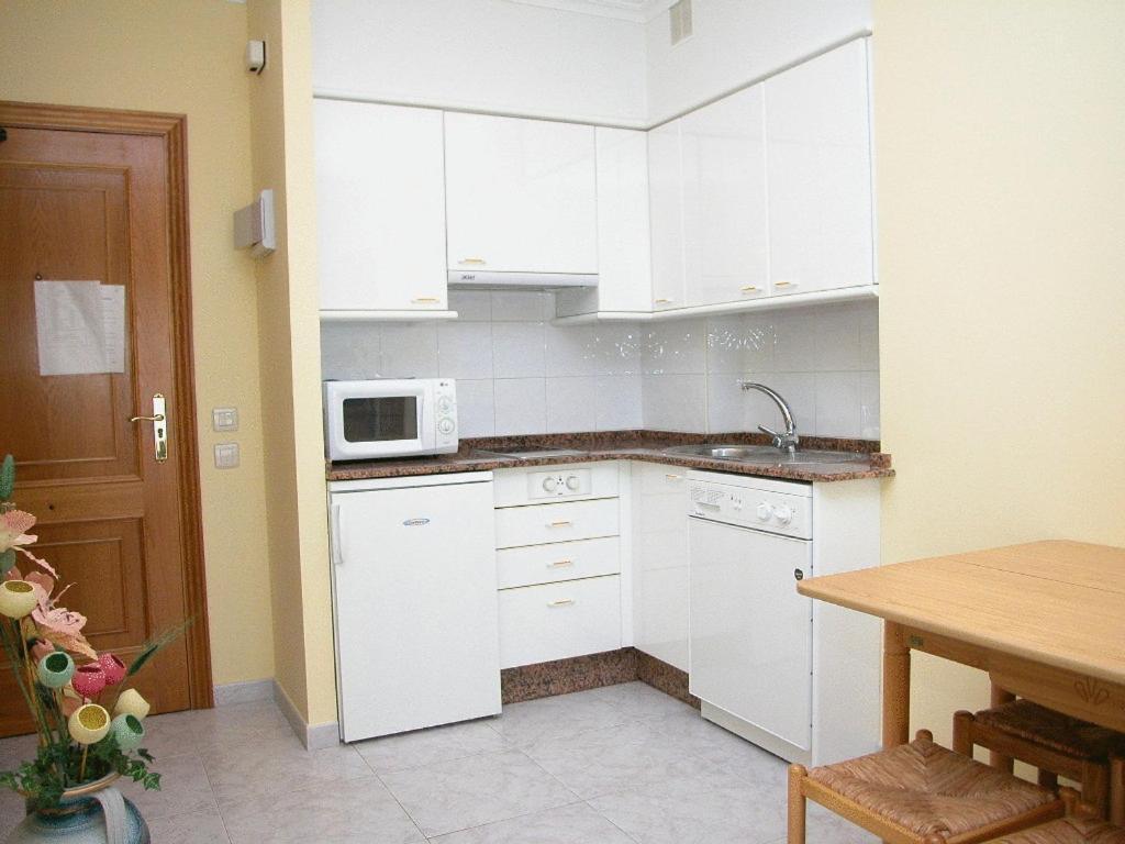 Duerming Velero Apartamentos Sanxenxo Exterior photo